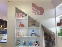 -CAKE BOSS蛋糕老板(公主坟凯德晶品店)