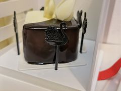 -BLACKSWAN黑天鹅(环球店)
