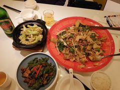 -清晖小苑•顺德地方菜(壹海城店)