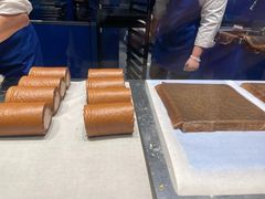 -the Roll'ING手作瑞士卷专门店(卓悦中心店)