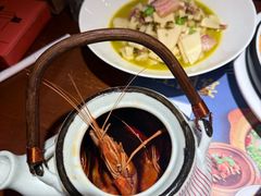 -乔街深夜食堂·小龙虾·高压锅生蚝(杭州总店)