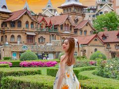 -马勒别墅饭店(静安寺店)