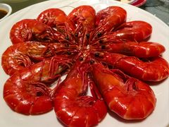 -侨美食家·粤菜(体育西路店)