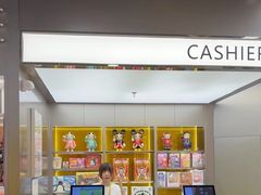 -泡泡玛特POPMART(正佳广场店)