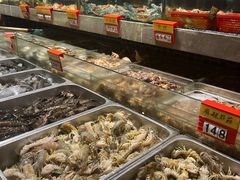 -抱德·潮汕味(敦和店原惠城鱼仔)