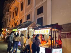 -孙文西路步行街