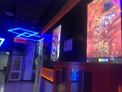 -大地院线珠江摩尔店(CL全景超级影院)