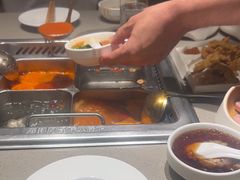 -海底捞火锅(正大乐城店)