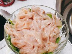 -俭让佬妈现卤串串(温江总店)