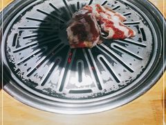-老炉家木炭烤肉(长江国际店)