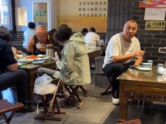 -向民炒鸡老店(金泰华府店)