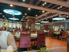 大堂-点都德(千灯湖环宇城店)