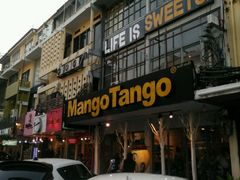 -Mango Tango