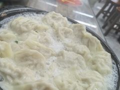 -雪琴面馆富安特色鱼汤面(城中花园店)