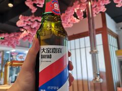 大窑-齐齐哈尔芭比Q(总店)