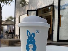 -小意思咖啡店(草桥店)