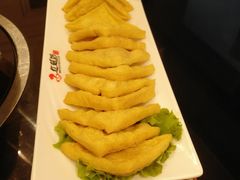 -红菇坊鲜汤火锅(橡树湾店)