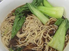 -玉兰苑一等茶餐厅