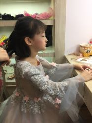 -玛瑞莎·儿童·亲子摄影(越秀店)