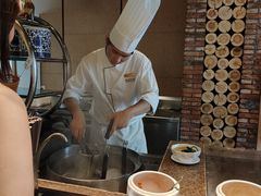 -松山湖帝豪花园酒店西餐厅(美景中路店)