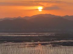 -北岐滩涂