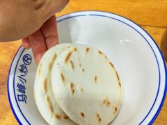 -清真馬峰小炒泡饃
