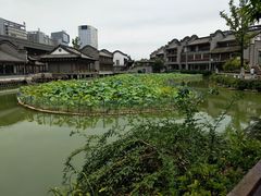 -龙潭水乡