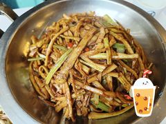 -聚鑫阁江浙菜·非遗传承技艺(闵行交大店)