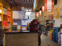 -张大嘴菜馆(庞各庄店)