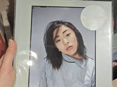 -浣熊唱片店(上海影城店)