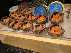 -上井料理黑金店(IFS国金中心店)