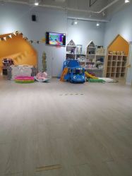 点击看大图 -趣游baby swim婴童游泳·盐氧护(旭辉u天地店)