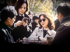 -大光明电影院(南京西路店)