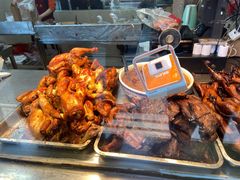 -三毛烤鸡(清泰街店)