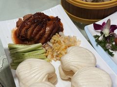 -凯鸽酒楼(大同振兴街店)