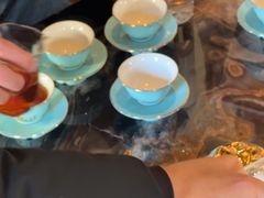 -广富林宰相府酒店·水云间