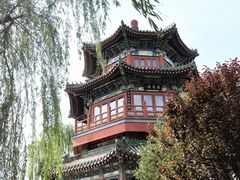 -后海公园