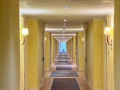 -平湖九龙山庄园圣马可酒店