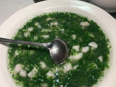 -汤记传菜(秀浦路店)