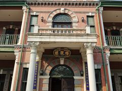 -北京动物园-畅观楼