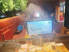 -巴奴毛肚火锅(广益哥伦布店)