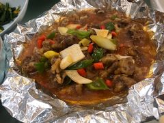 -清真悦宾楼食府(海湖店)
