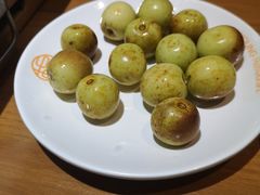 -小杨烤肉·陕西烧烤·陕西地方菜(东新街【永兴坊】店)