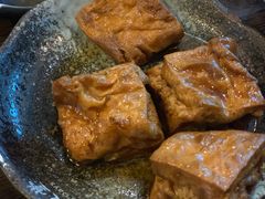 -古代饭堂(冠亚店)