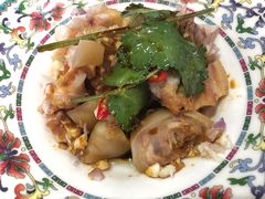 -锦园春香港茶餐厅(西海湾旗舰店)