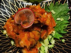 -龍二烧肉酒场(九亭店)