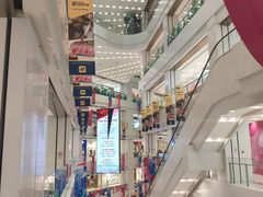 -凯德广场(武胜路店)