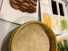 -香融府·烤鸭·家常菜(马家堡路店)
