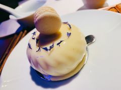 伯爵茶布蕾-PAUL LAFAYET 法式甜品(港汇广场店)