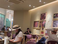 -星巴克臻选(杭州万象城店)